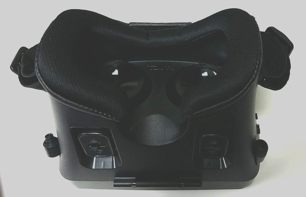 Tzumi - Dream Vision - Virtual Reality Smartphone Headset - Used / Tested !