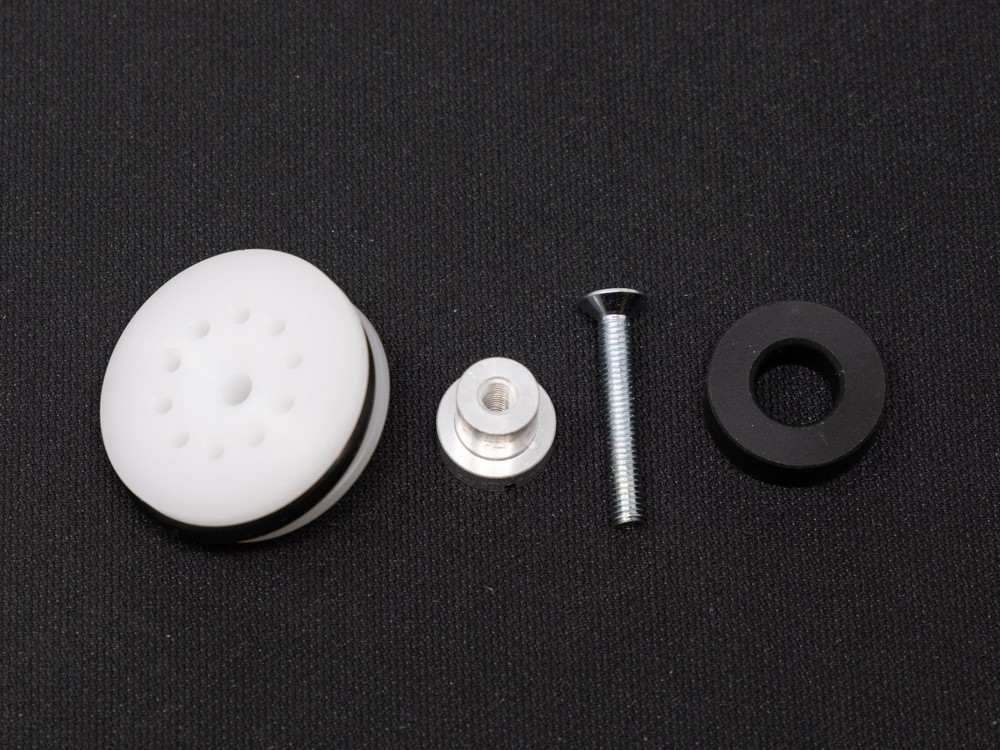 Airsoft Mutation Whisper MK.II AEG Piston Head