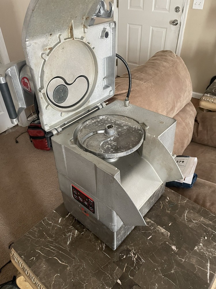 Sammic CK 301 Food Processor