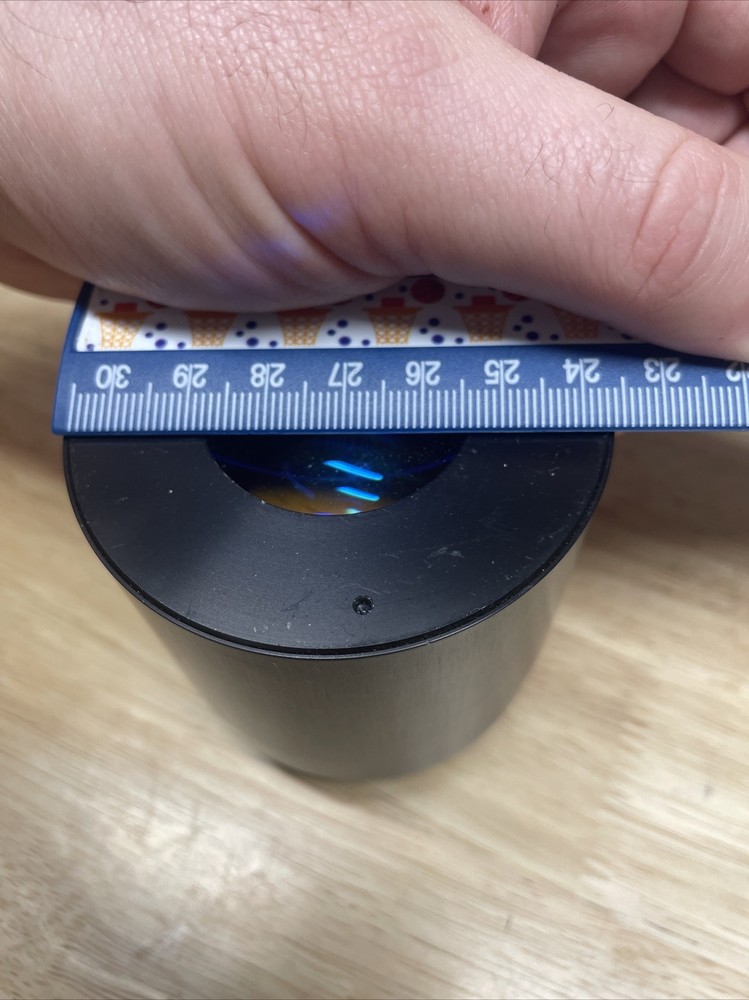 SILL OPTICS 89386 Lens