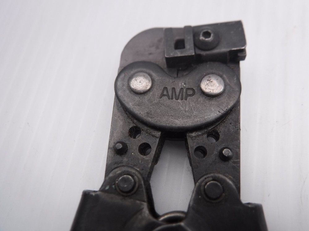 PIDG 90009-8-D Hand Crimp