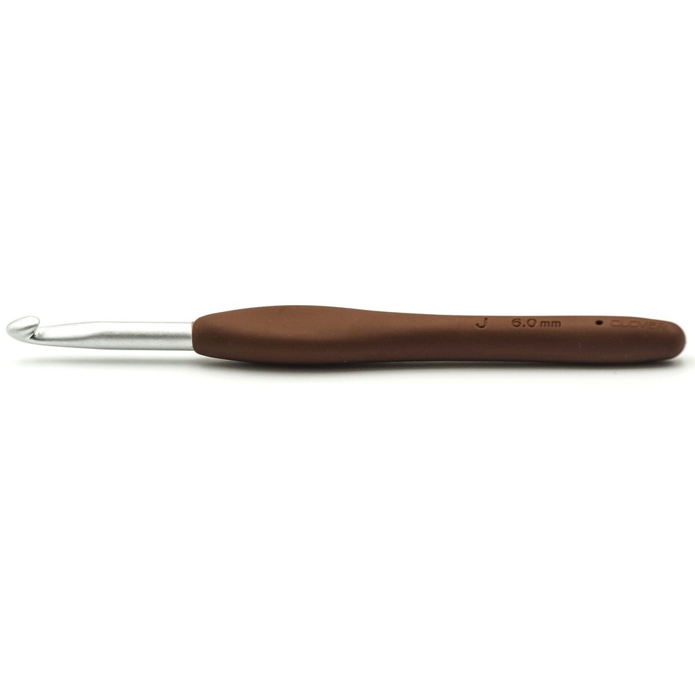 Clover, Amour Crochet Hook