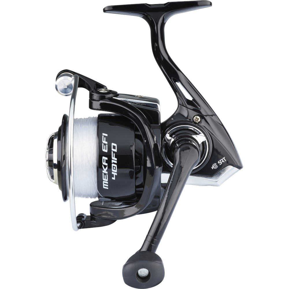 SERT Meka EFI 401 Spinning Reel Front Drag