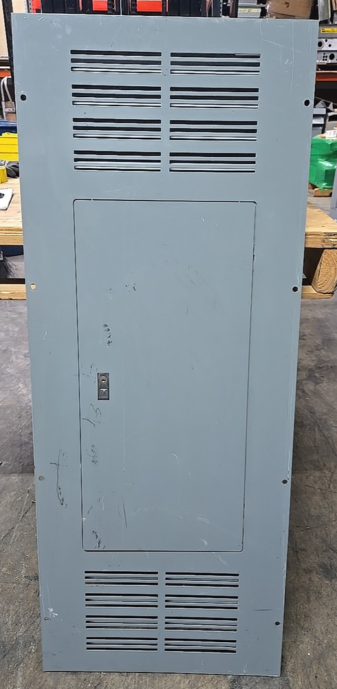 SCHNEIDER ELECTRIC NC50VSWMD FRONT COVER