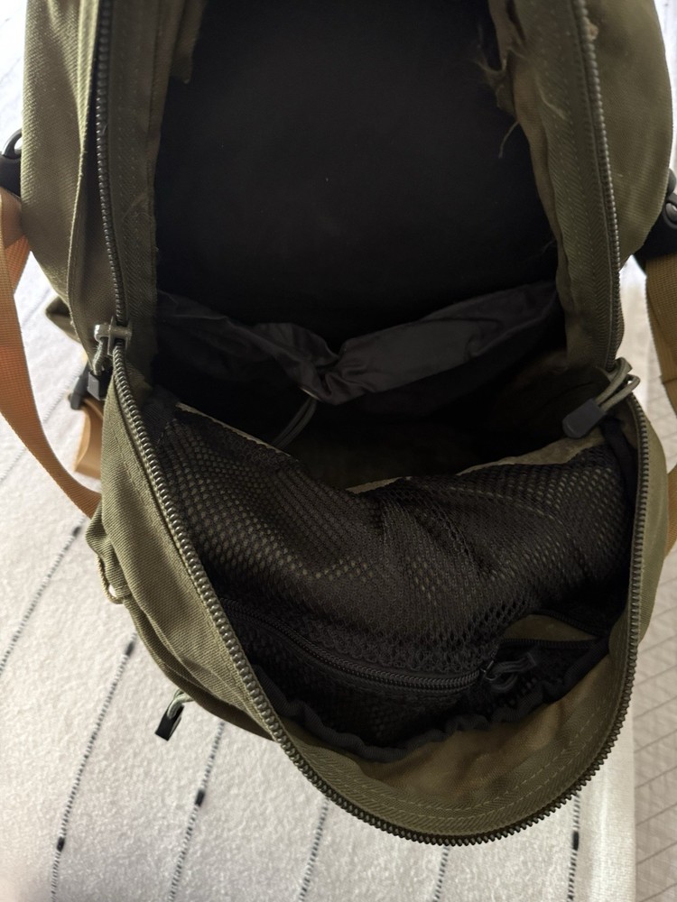 Camelbak Premium Tactical Gear Motherlode Bag