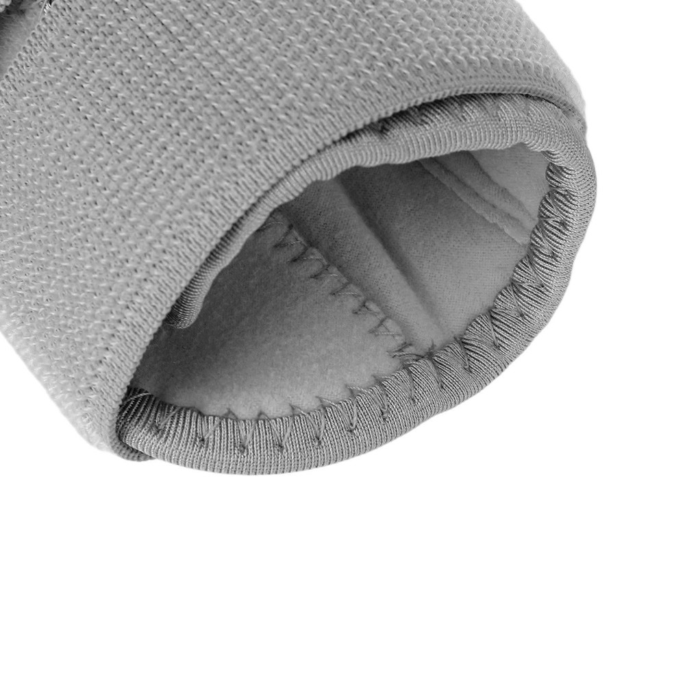 Thumb Stabilizer Brace Left Right Hand Fixed Dual Support Wrist Guard Adjust CHU