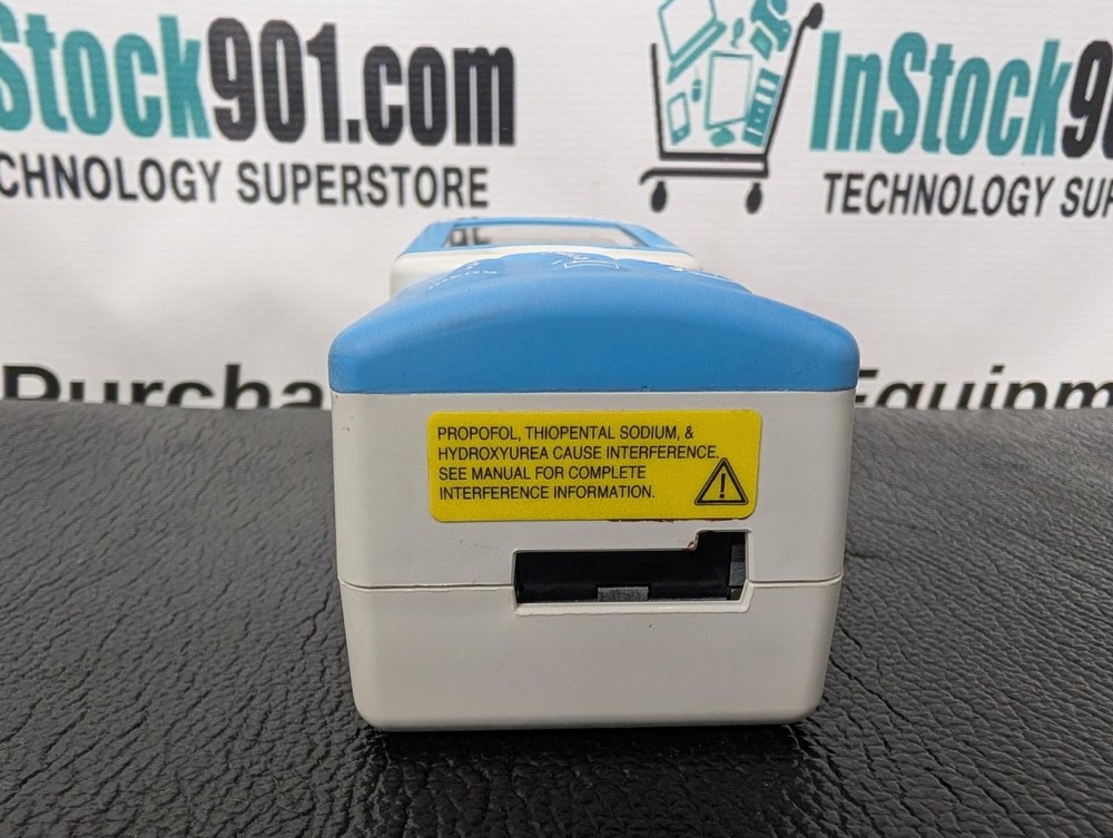 Abbott i-Stat 1 MN 300 W Wireless Analyzer