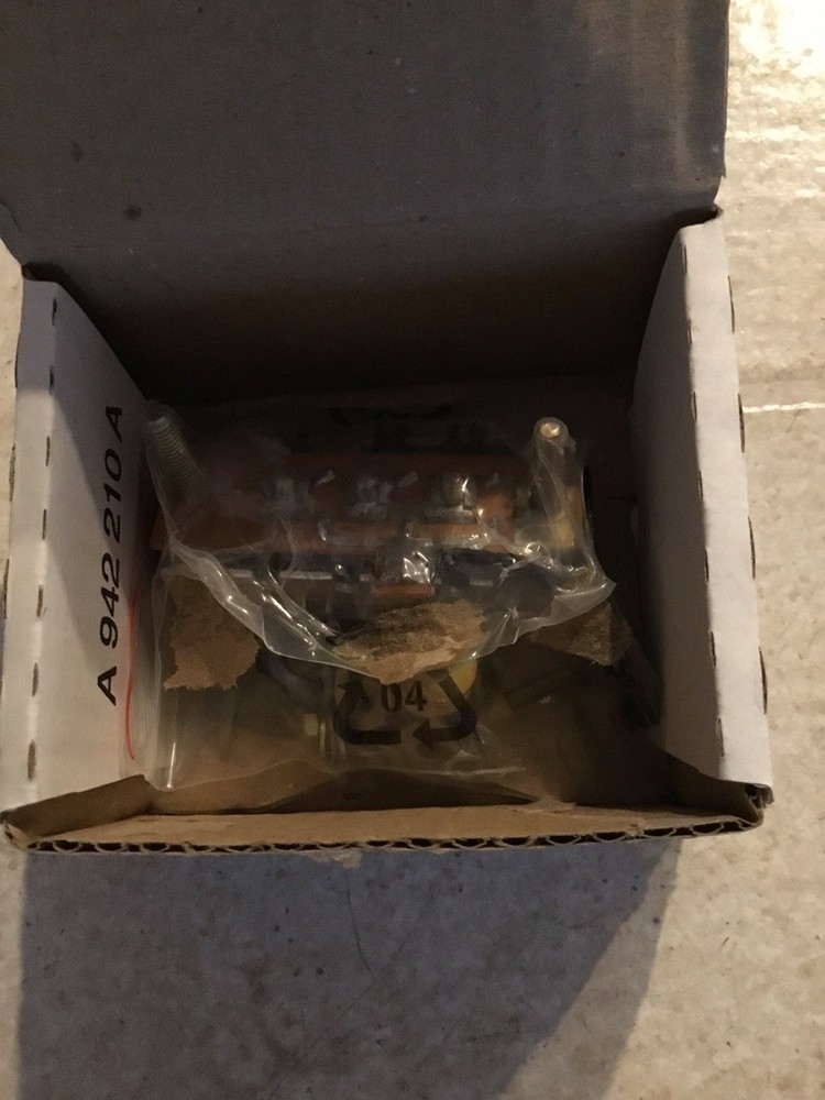 Volvo Penta Diode Kit 841575