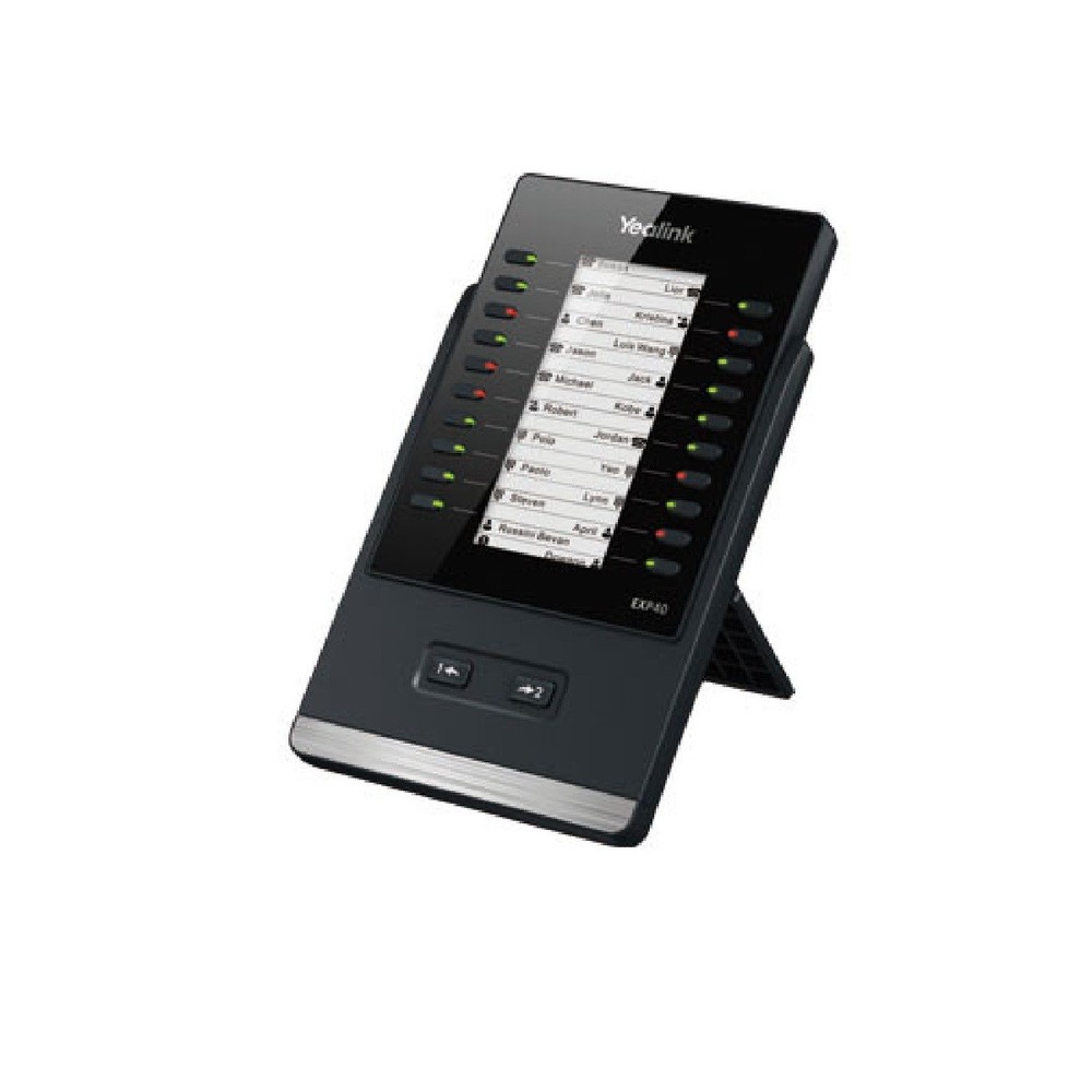 Yealink EXP40 LCD Expansion Module