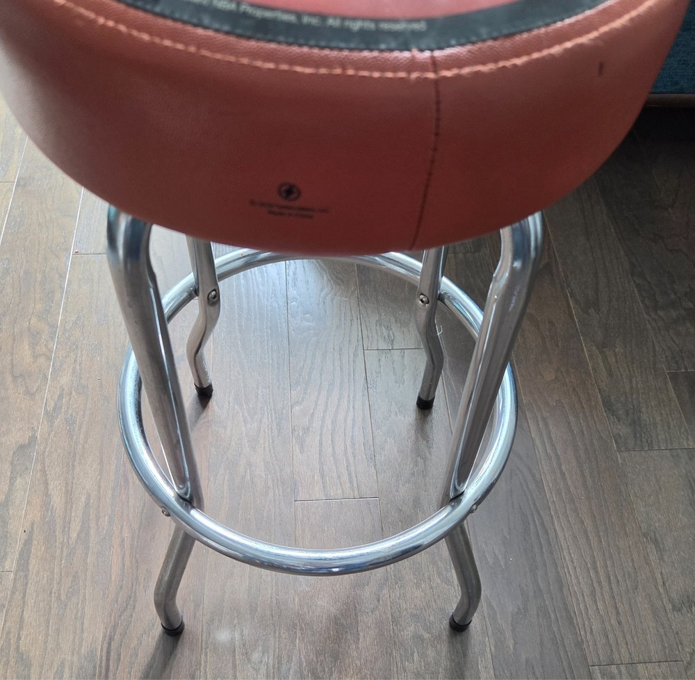Arcade 1Up NBA Jam Arcade Stool