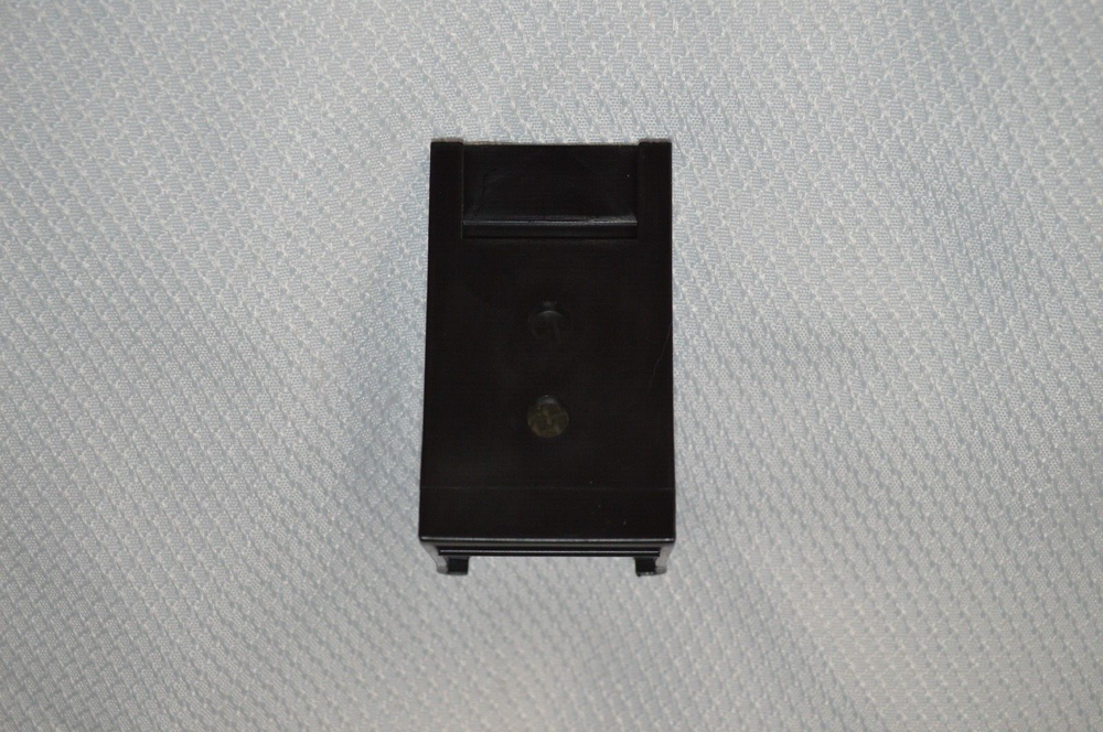 KIDDE ~ KITCHEN FIRE EXTINGUISHER ~ EASY MOUNT BRACKET ~ RESSP ~ DRY CHEMICAL