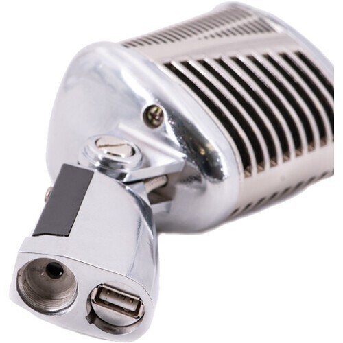 CAD A77USB Large-Diaphragm Cardioid Condenser USB Microphone - New