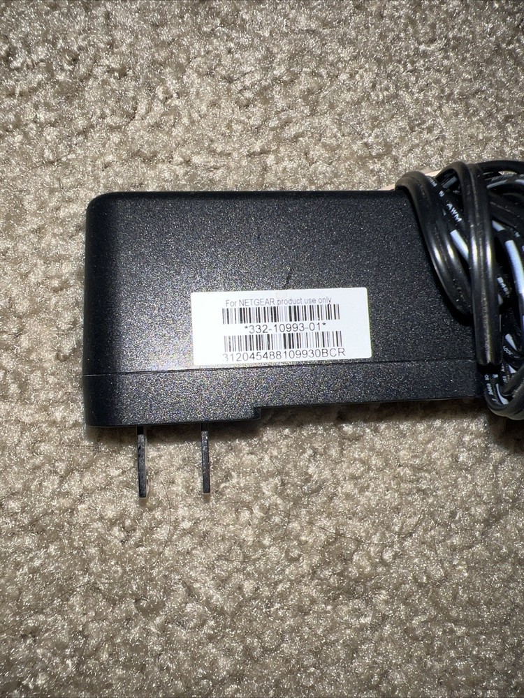 NETGEAR Nighthawk CM1000V2 DOCSIS 3.1 Cable Modem