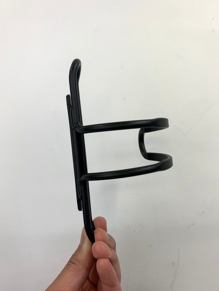 Bor Yueh Black Bottle Cage