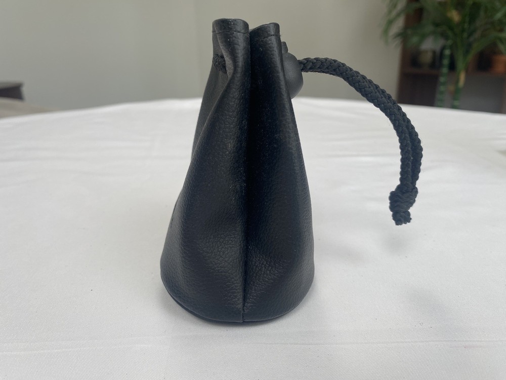 Original Pentax Lens Pouch