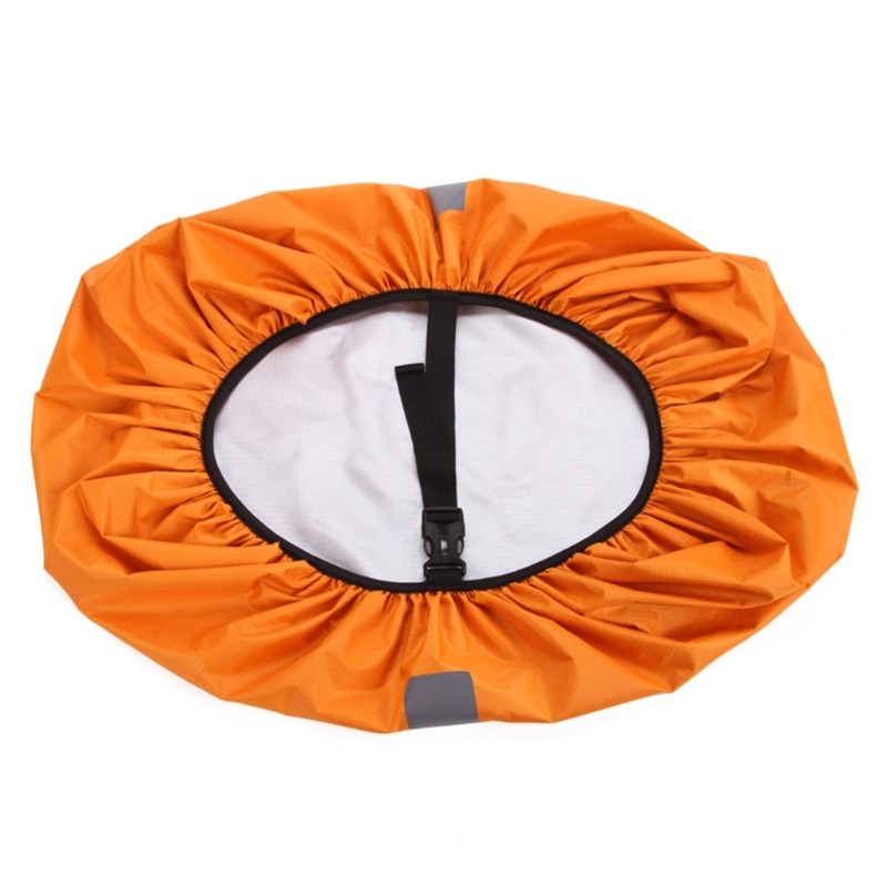 Lightweight Rain Cover for Backpack Reflective Waterproof Backpack Rain Cover
