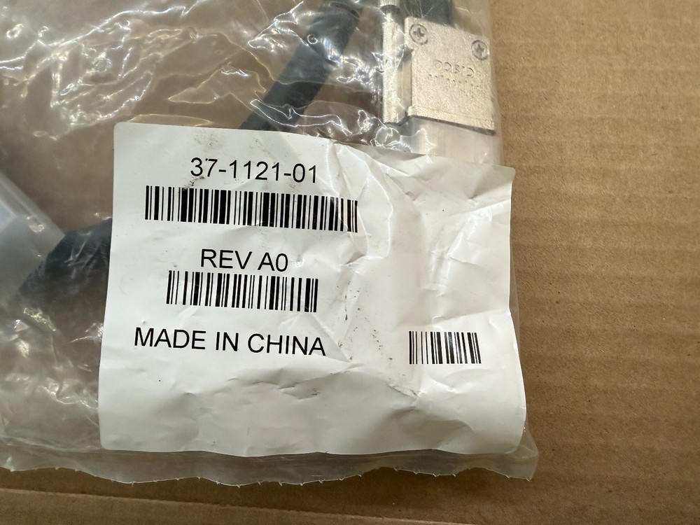 Cisco CAB-SPWR-30CM 37-1122-01 Stack Power Cable