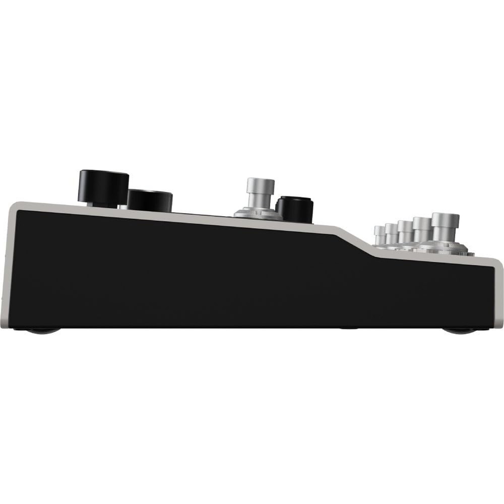 HOTONE Multi-Effect Pedal Processor, Touchscreen, Guitar, Bass, Amplifier, Model