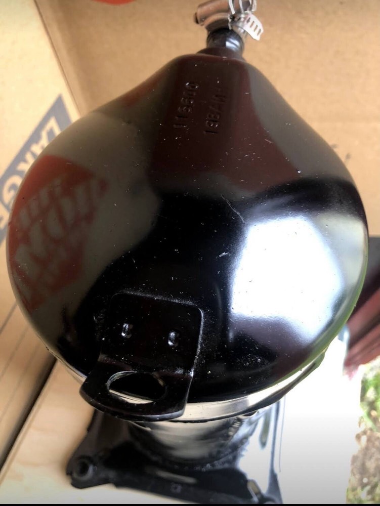 A.C. Compressor 2 Ton R-410 “Used” Pre-owned