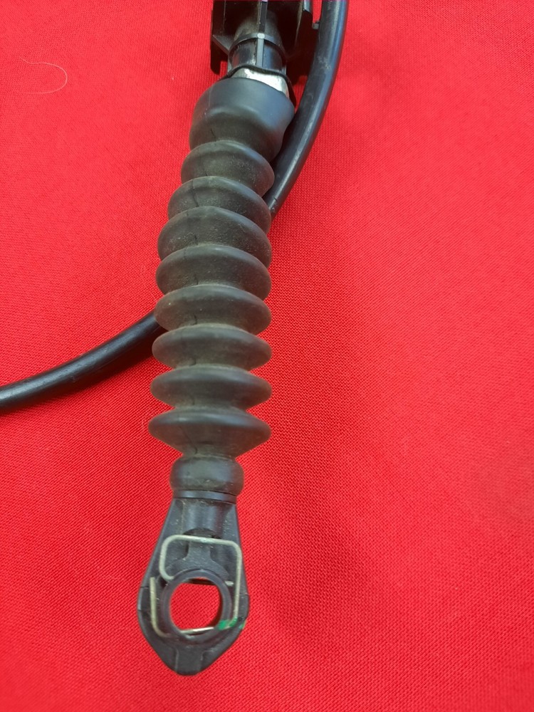 MITSUBISHI I GEARBOX LINKAGE CABLE AUTOMATIC 2008