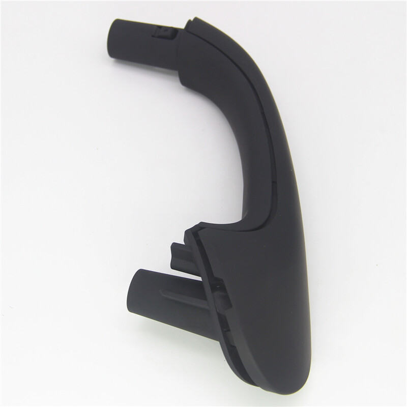 Front Right passenger Black Interior Door Pull Handle for Mercedes-Benz C-Class