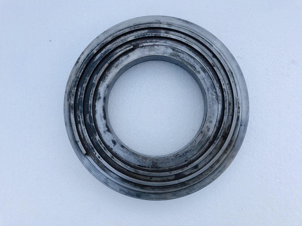 RIDGID REAR CHUCK FOR 1224 PIPE THREADING MACHINE #INCOMPLETE