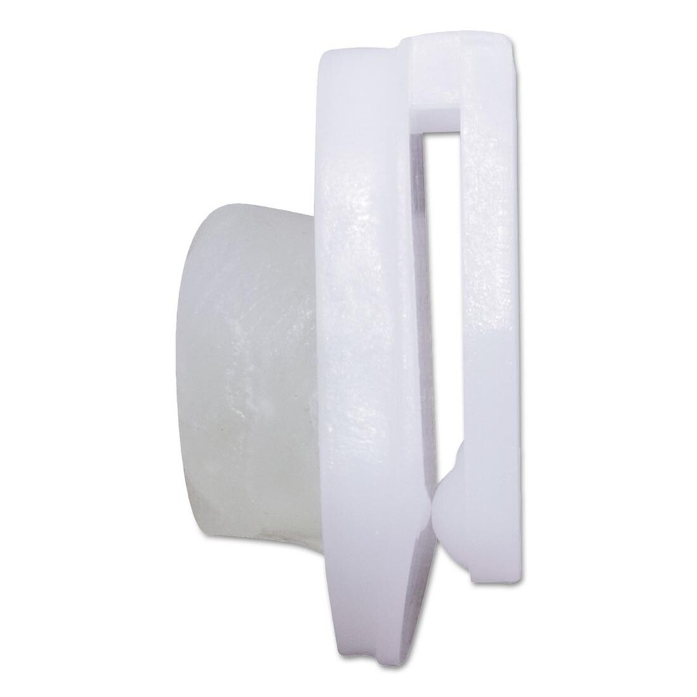 White StikkiCLIPS