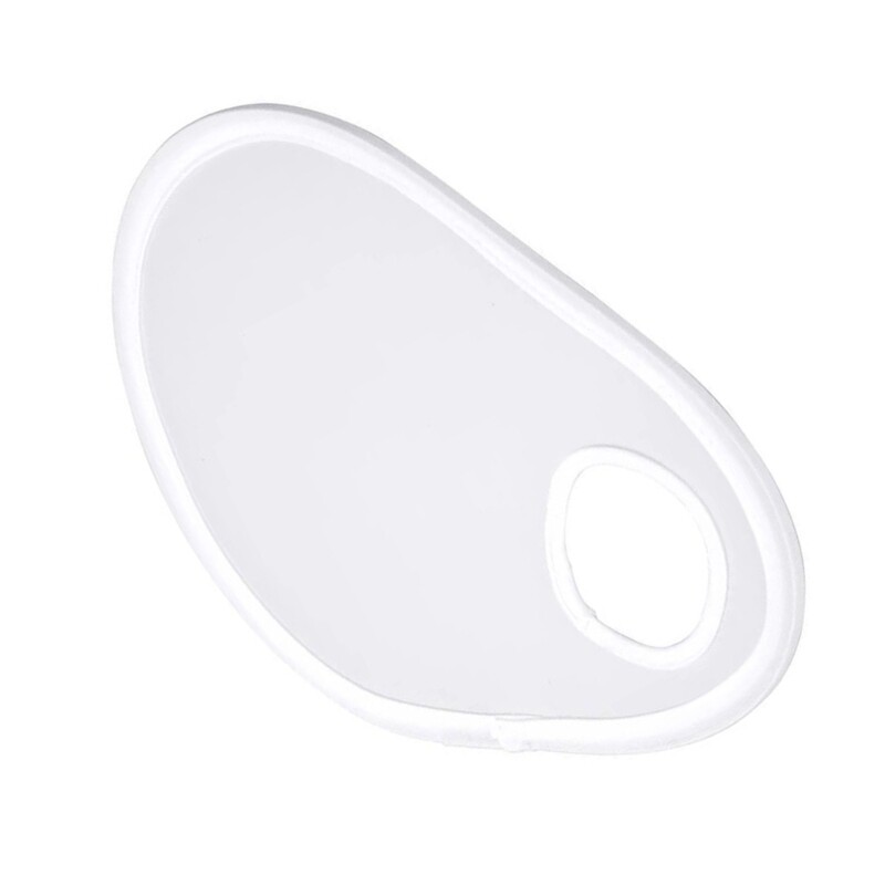 Camera Flashes Lens Diffuser White Soft Bag Reflective Photography Accessory