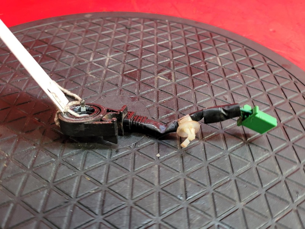 2018 HONDA NSS 125 SIDE STAND SWITCH