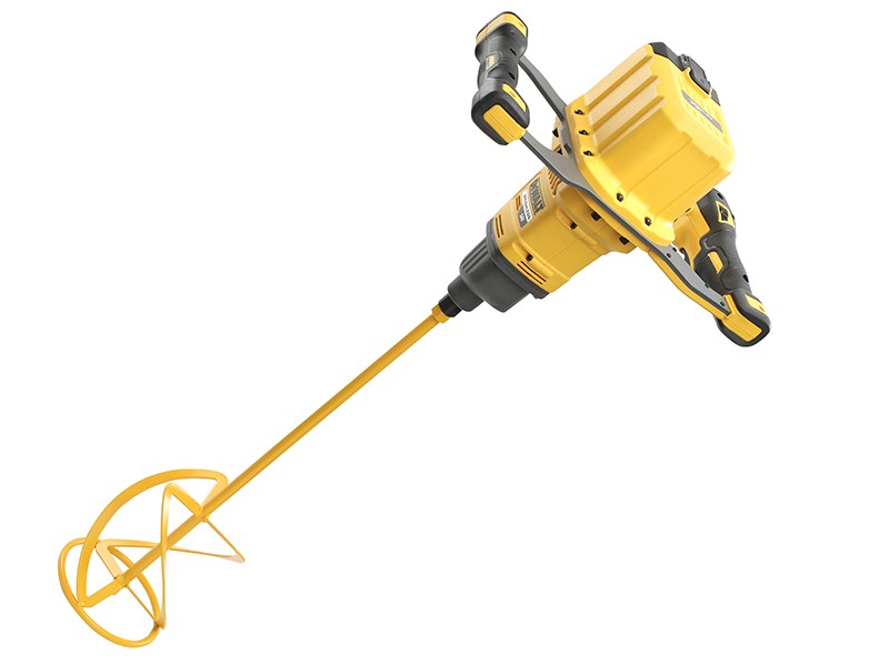 DEWALT DCD240N XR FlexVolt Paddle Mixer 54V Bare Unit DEW{DCD240N}