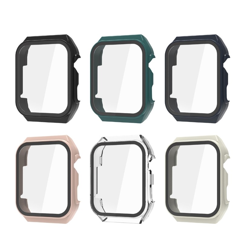 Protective Case Watchcase for Watch PC Screen Protector Frame