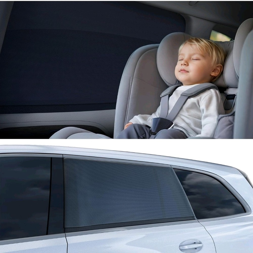 Car Window Shades for Baby