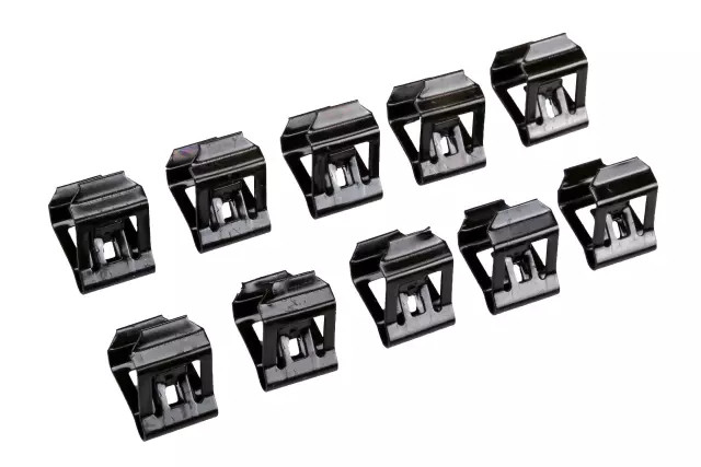 Genuine GM Multi-Purpose Clip 94530631