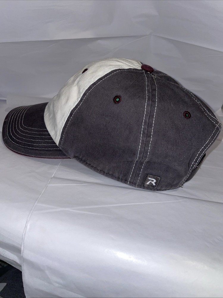 Lacrosse Baseball Cap