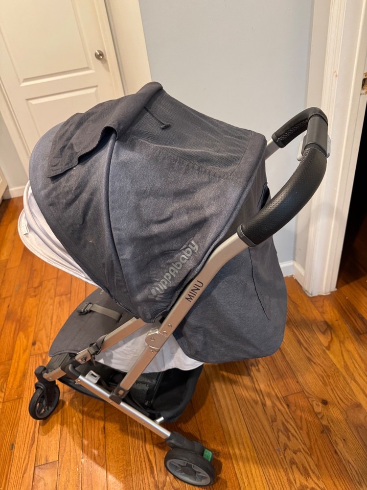 Str DBL Jog Rev Flex3 Grpbk 20