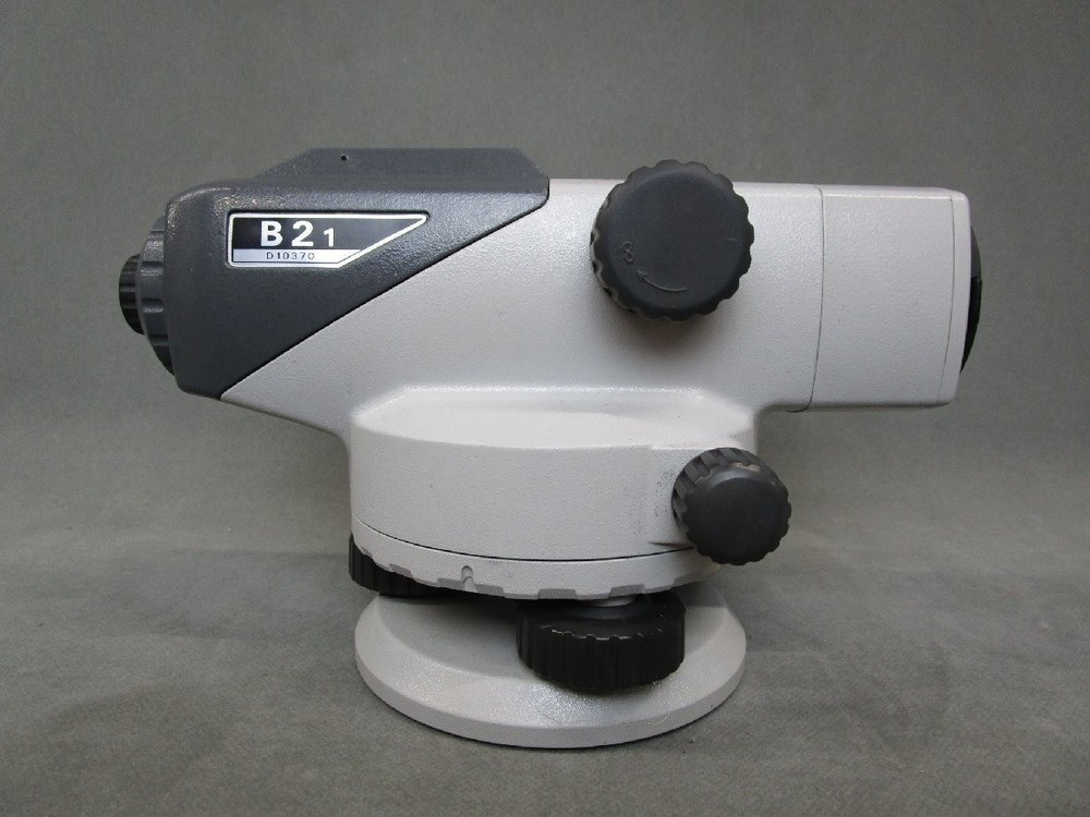 Sokkia  B21 Automatic Level