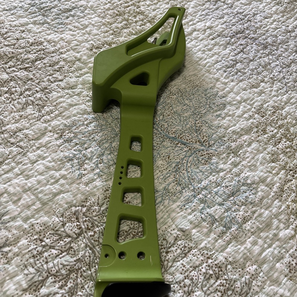 CD Archery WF29 XO Barebow Recurve Bow Riser