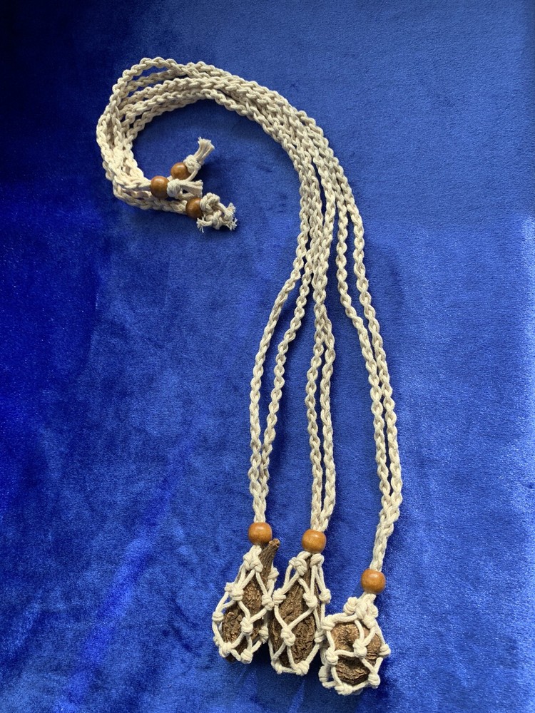 High John the Conqueror Necklace