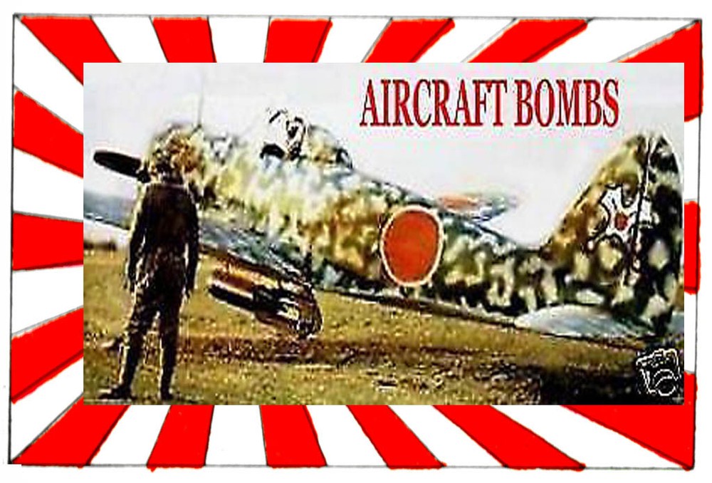 JAPANESE BOMB & FUZE FUSE EXPLOSIVE ORDNANCE REFERENCE VOL. 1 USN