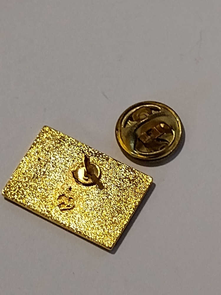 Dayton Tooling & Machining Assn. Lapel Tack Pin