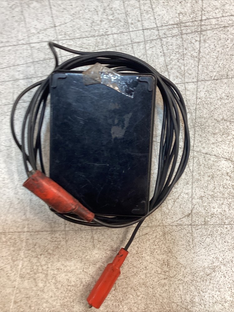 BluePoint™ YA809 Short & Open Circuit Locator Untested