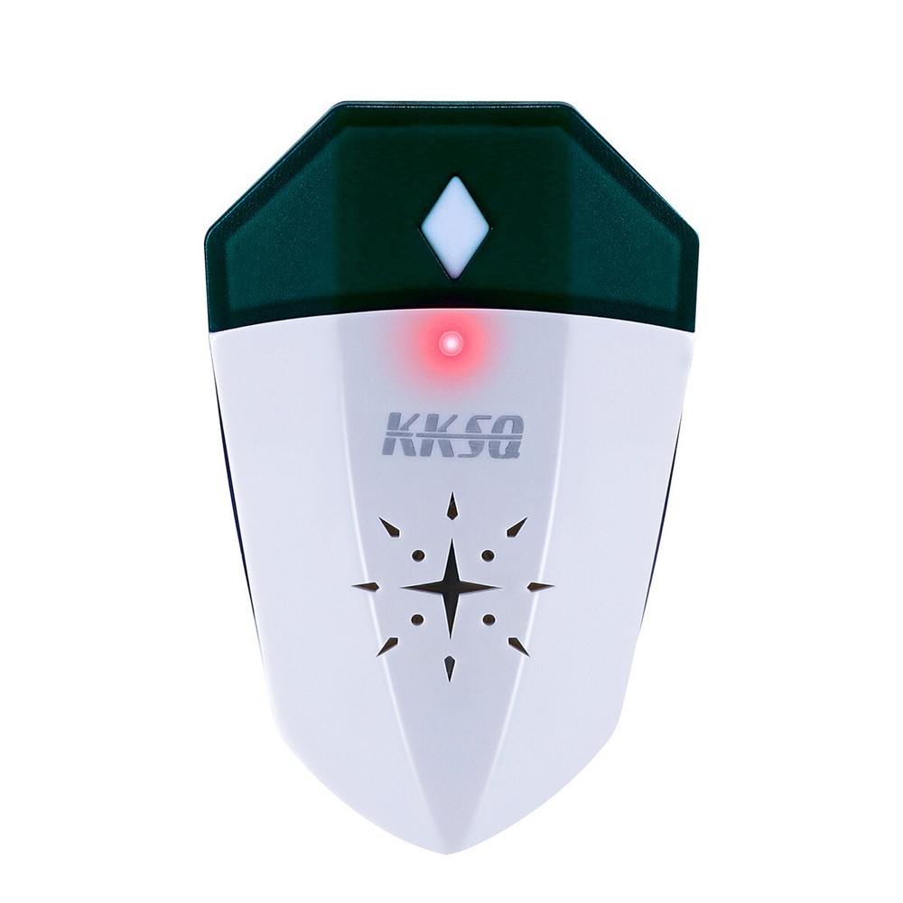Pest Deterrent Bed Bug Flea Repeller Ultrasonic Rat Mites Spider Roaches Reject