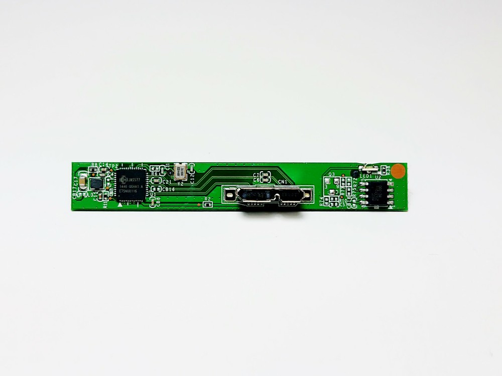 Seagate E202404 JMS577 2014.12.12 PCB Portable 2.5" HDD USB 3.0 Controller Board