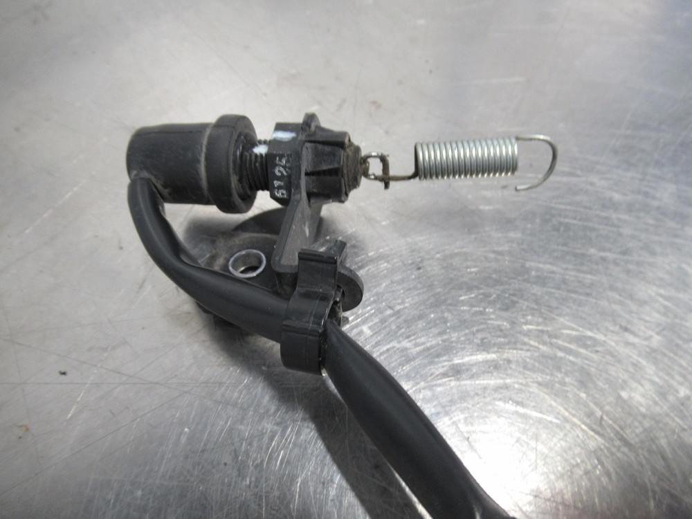 EB1176 2016 YAMAHA XSR900 REAR BRAKE SWITCH SENSOR