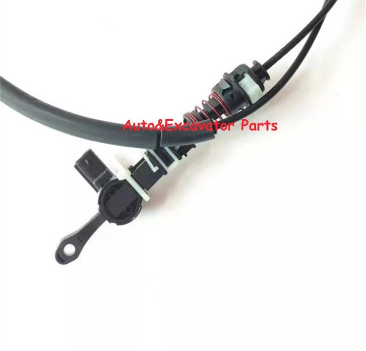 NEW TRANSMISSION SHIFT CONTROL CABLE 68303912AA Fit For 04-05 DODGE DURANGO