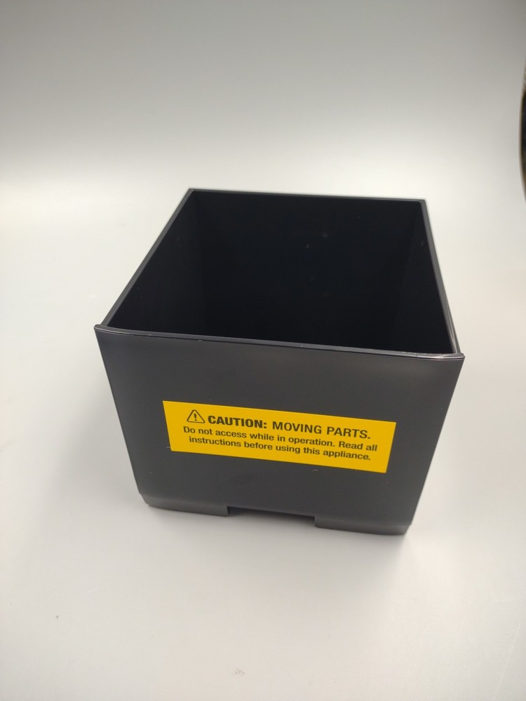 Emeril Lagasse Automatic Pasta & Beyond Replacement Storage Tray