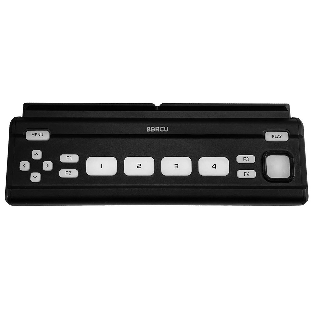 Atomos Button Bar Remote Control Unit - SKU#1649969