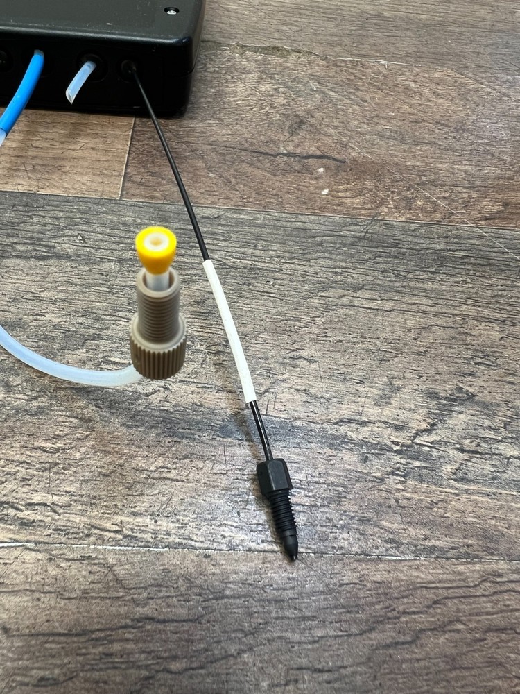 Dionex RFIC Eluent Degasser