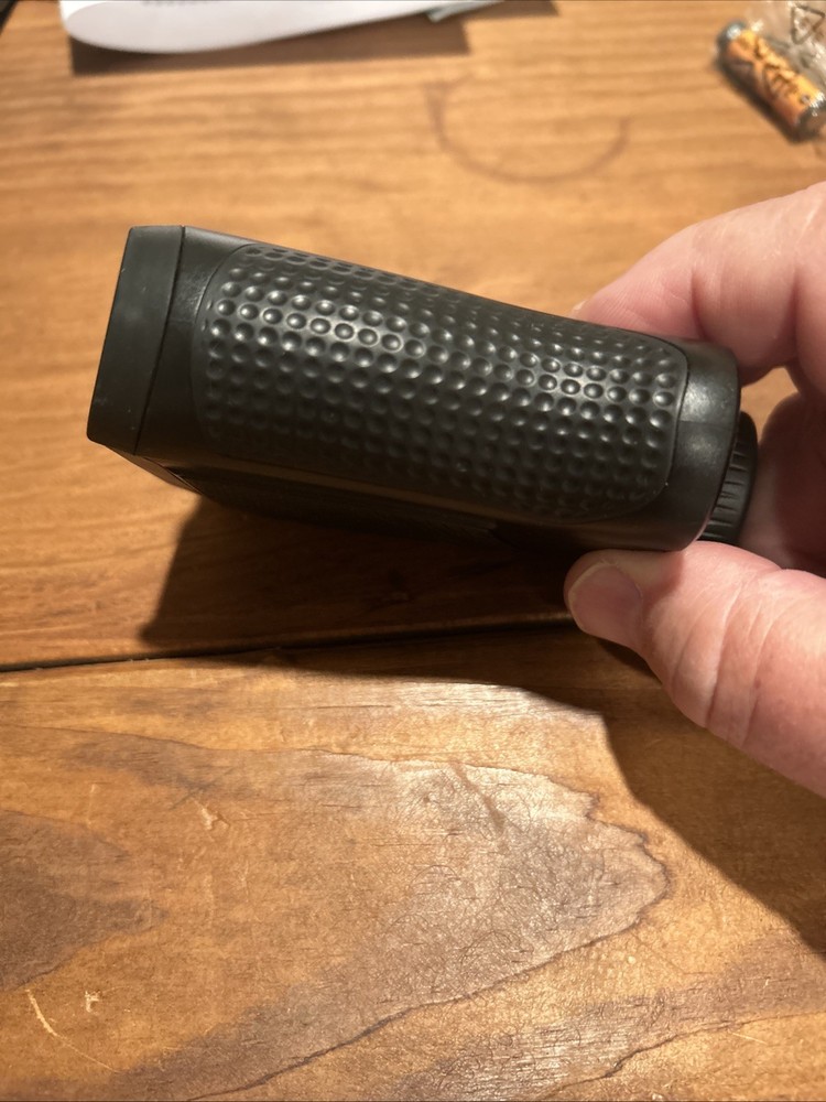 Short Par 4 Golf Laser Rangefinder