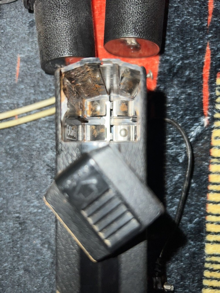 camera equipment lot